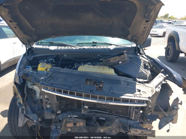 Ford F-150 Xlt 2018 1FTEW1C55JKC54794 Image 10