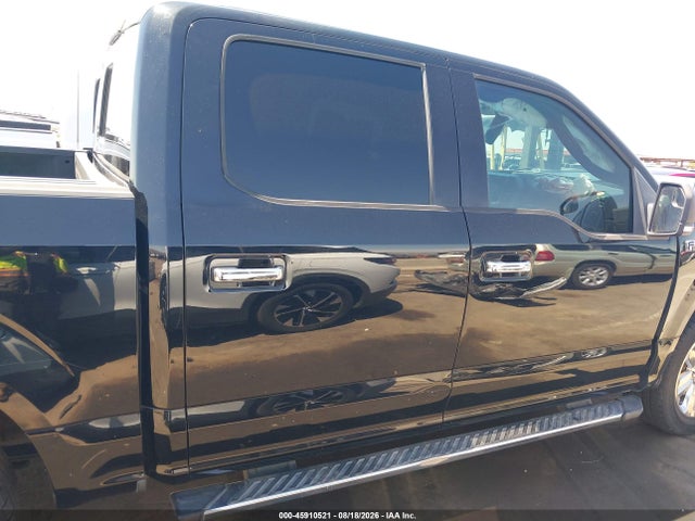 Ford F-150 Xlt 2018 1FTEW1C55JKC54794 Image 13