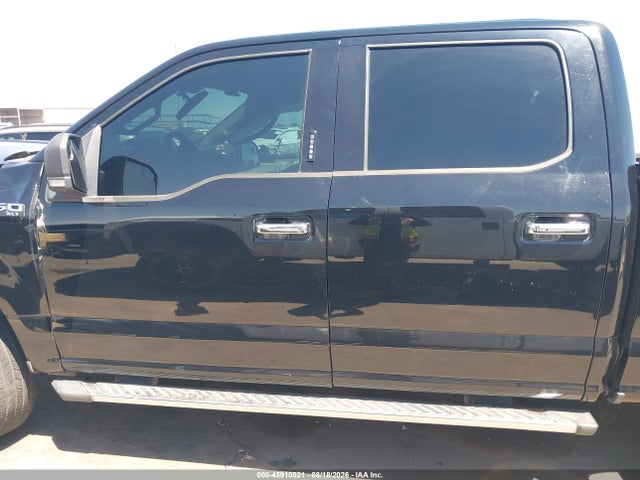 Ford F-150 Xlt 2018 1FTEW1C55JKC54794 Image 14
