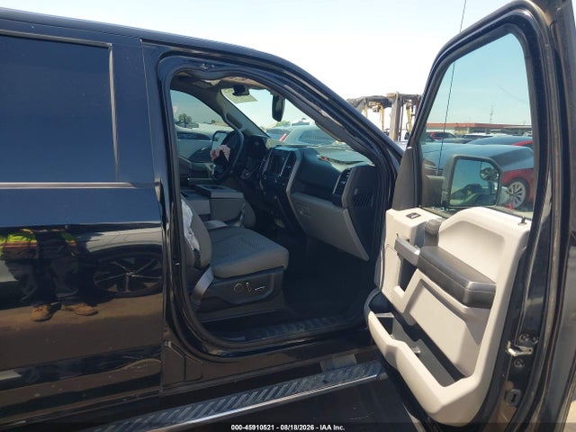 Ford F-150 Xlt 2018 1FTEW1C55JKC54794 Image 5