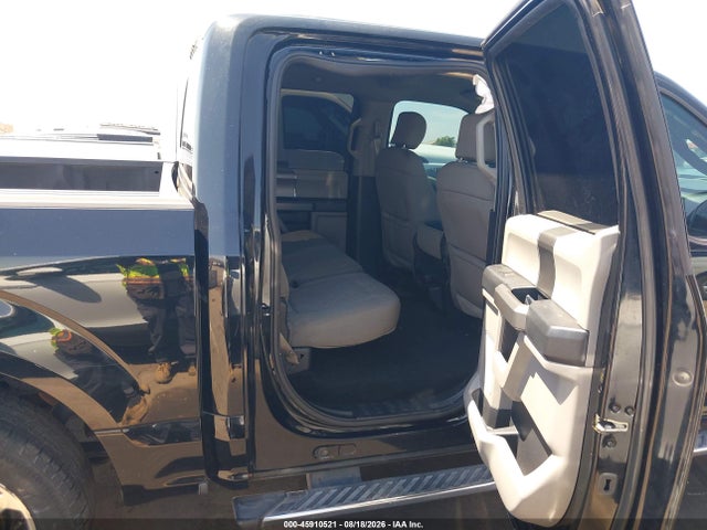Ford F-150 Xlt 2018 1FTEW1C55JKC54794 Image 8