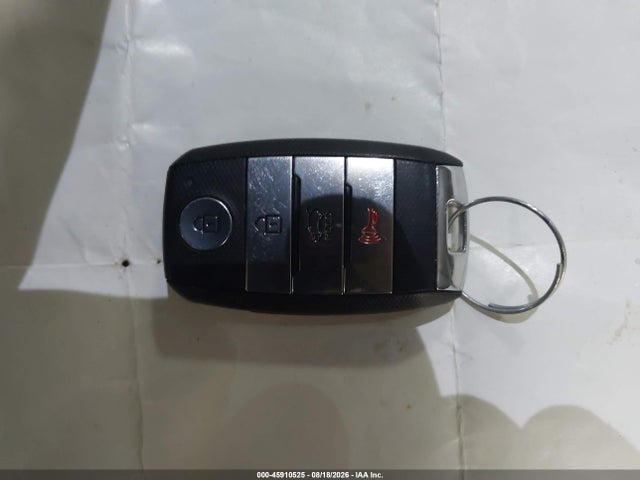 45910525 :رقم المزاد ، KNDCC3LD8K5328308 vin ، 2019 Kia Niro Plug-in Hybrid Ex Premium مزاد بيع