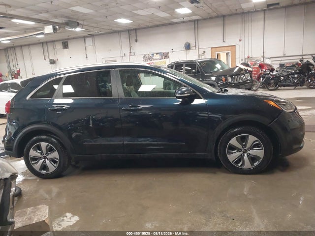 45910525 :رقم المزاد ، KNDCC3LD8K5328308 vin ، 2019 Kia Niro Plug-in Hybrid Ex Premium مزاد بيع