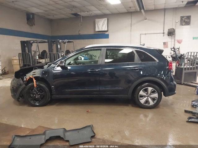 45910525 :رقم المزاد ، KNDCC3LD8K5328308 vin ، 2019 Kia Niro Plug-in Hybrid Ex Premium مزاد بيع