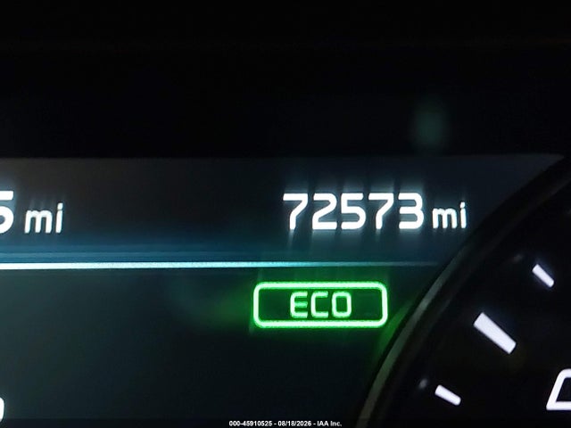 45910525 :رقم المزاد ، KNDCC3LD8K5328308 vin ، 2019 Kia Niro Plug-in Hybrid Ex Premium مزاد بيع
