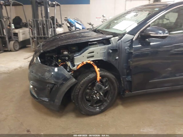 45910525 :رقم المزاد ، KNDCC3LD8K5328308 vin ، 2019 Kia Niro Plug-in Hybrid Ex Premium مزاد بيع