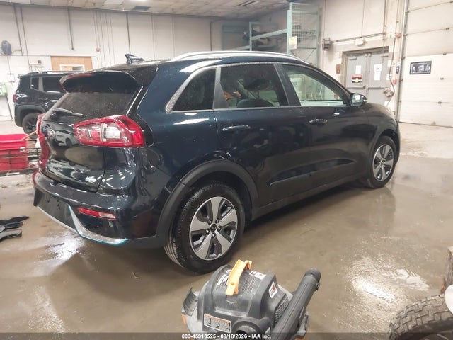 45910525 :رقم المزاد ، KNDCC3LD8K5328308 vin ، 2019 Kia Niro Plug-in Hybrid Ex Premium مزاد بيع