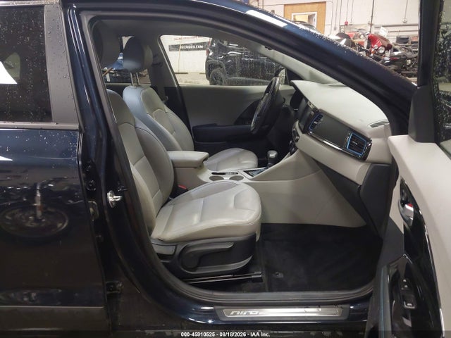 45910525 :رقم المزاد ، KNDCC3LD8K5328308 vin ، 2019 Kia Niro Plug-in Hybrid Ex Premium مزاد بيع