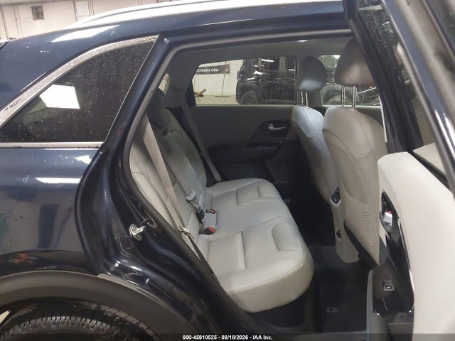 45910525 :رقم المزاد ، KNDCC3LD8K5328308 vin ، 2019 Kia Niro Plug-in Hybrid Ex Premium مزاد بيع