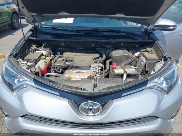 Aukcja sprzedaży 2016 Toyota Rav4 Xle, vin: 2T3RFREV4GW422213, numer aukcji: 45910528