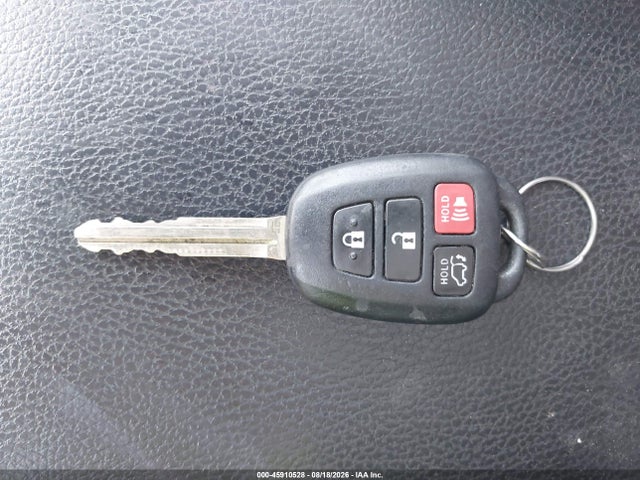 Aukcja sprzedaży 2016 Toyota Rav4 Xle, vin: 2T3RFREV4GW422213, numer aukcji: 45910528
