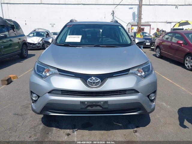 Aukcja sprzedaży 2016 Toyota Rav4 Xle, vin: 2T3RFREV4GW422213, numer aukcji: 45910528