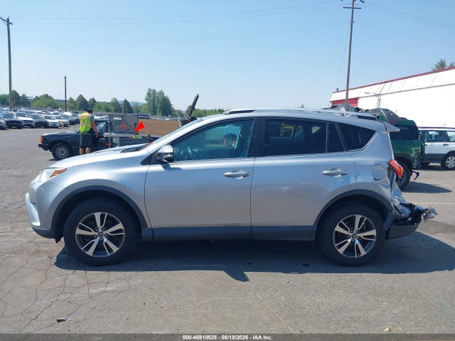 Aukcja sprzedaży 2016 Toyota Rav4 Xle, vin: 2T3RFREV4GW422213, numer aukcji: 45910528