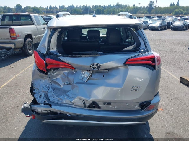 Aukcja sprzedaży 2016 Toyota Rav4 Xle, vin: 2T3RFREV4GW422213, numer aukcji: 45910528