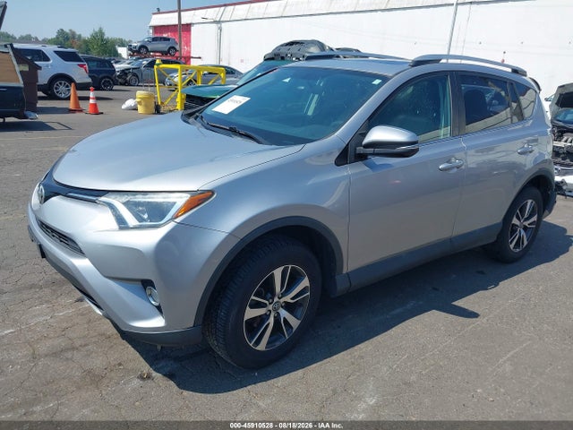 Aukcja sprzedaży 2016 Toyota Rav4 Xle, vin: 2T3RFREV4GW422213, numer aukcji: 45910528