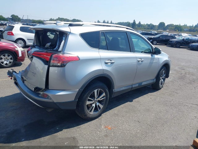 Aukcja sprzedaży 2016 Toyota Rav4 Xle, vin: 2T3RFREV4GW422213, numer aukcji: 45910528