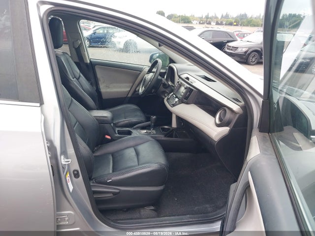 Aukcja sprzedaży 2016 Toyota Rav4 Xle, vin: 2T3RFREV4GW422213, numer aukcji: 45910528