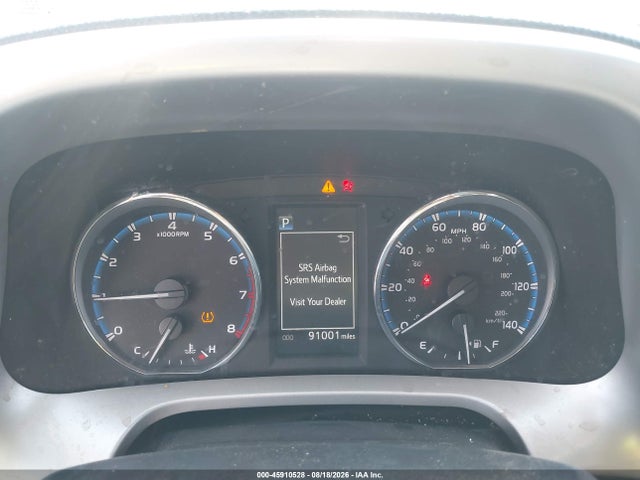 Aukcja sprzedaży 2016 Toyota Rav4 Xle, vin: 2T3RFREV4GW422213, numer aukcji: 45910528