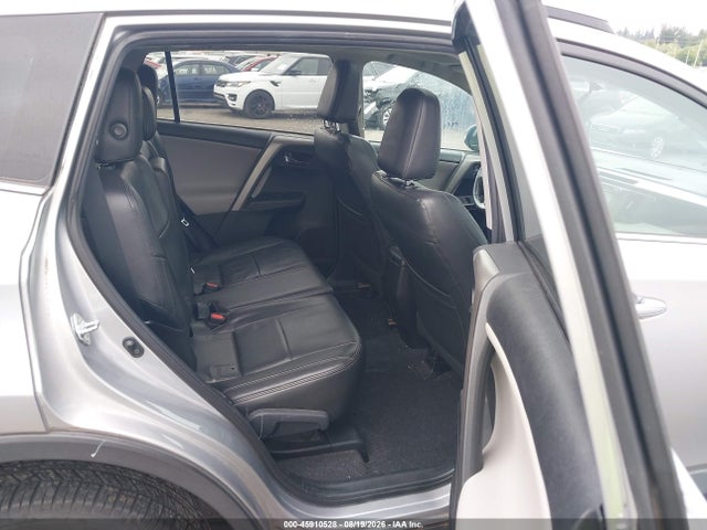 Aukcja sprzedaży 2016 Toyota Rav4 Xle, vin: 2T3RFREV4GW422213, numer aukcji: 45910528