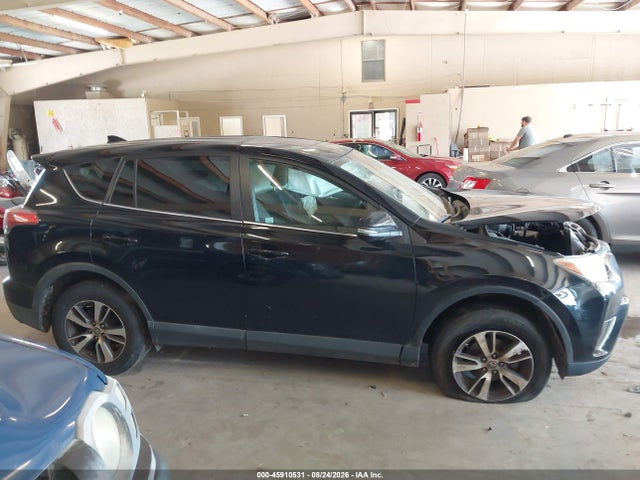 Aukcja sprzedaży 2018 Toyota Rav4 Xle, vin: 2T3WFREVXJW445487, numer aukcji: 45910531