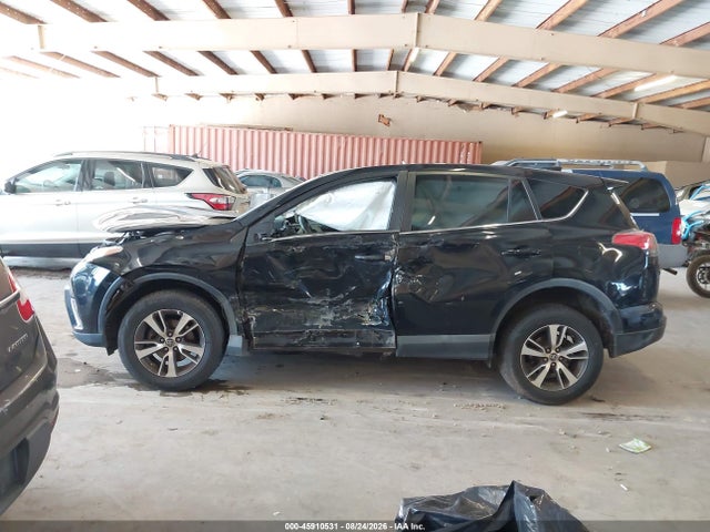 Aukcja sprzedaży 2018 Toyota Rav4 Xle, vin: 2T3WFREVXJW445487, numer aukcji: 45910531