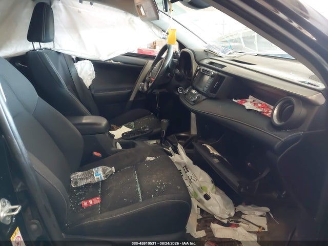 Aukcja sprzedaży 2018 Toyota Rav4 Xle, vin: 2T3WFREVXJW445487, numer aukcji: 45910531