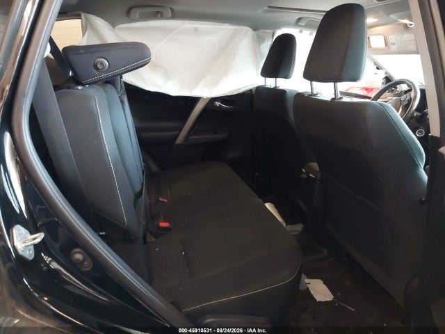 Aukcja sprzedaży 2018 Toyota Rav4 Xle, vin: 2T3WFREVXJW445487, numer aukcji: 45910531