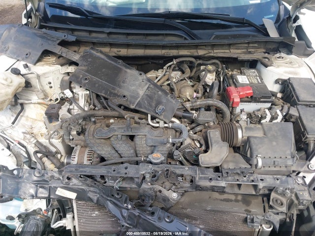 45910532 :رقم المزاد ، 1N4BL4DV6NN307170 vin ، 2022 Nissan Altima Sv Fwd مزاد بيع