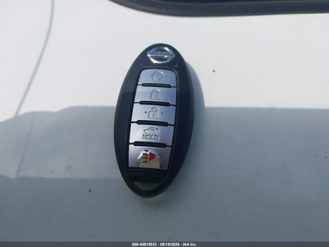 45910532 :رقم المزاد ، 1N4BL4DV6NN307170 vin ، 2022 Nissan Altima Sv Fwd مزاد بيع