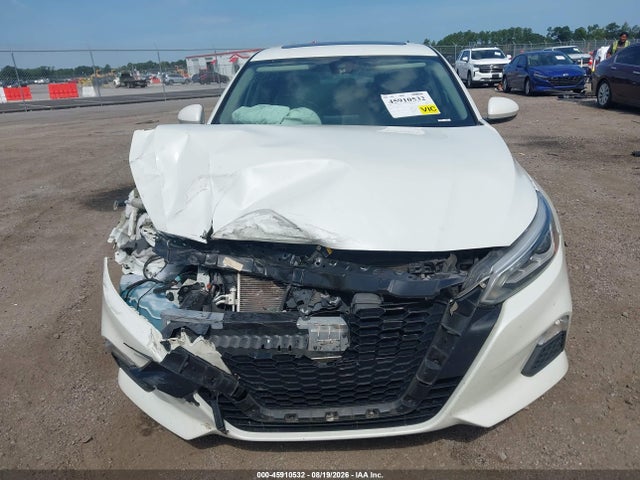 45910532 :رقم المزاد ، 1N4BL4DV6NN307170 vin ، 2022 Nissan Altima Sv Fwd مزاد بيع