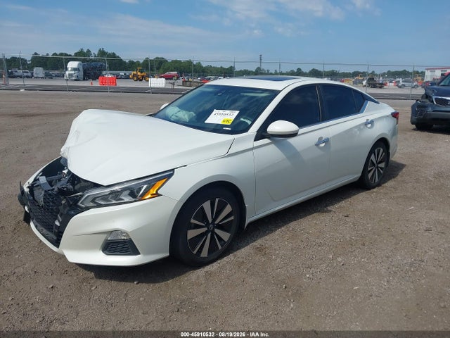 45910532 :رقم المزاد ، 1N4BL4DV6NN307170 vin ، 2022 Nissan Altima Sv Fwd مزاد بيع