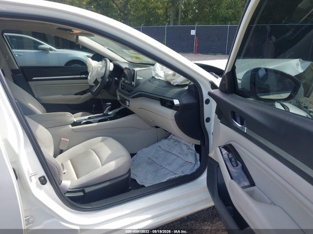 45910532 :رقم المزاد ، 1N4BL4DV6NN307170 vin ، 2022 Nissan Altima Sv Fwd مزاد بيع