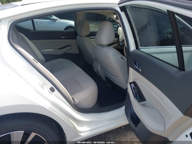 45910532 :رقم المزاد ، 1N4BL4DV6NN307170 vin ، 2022 Nissan Altima Sv Fwd مزاد بيع