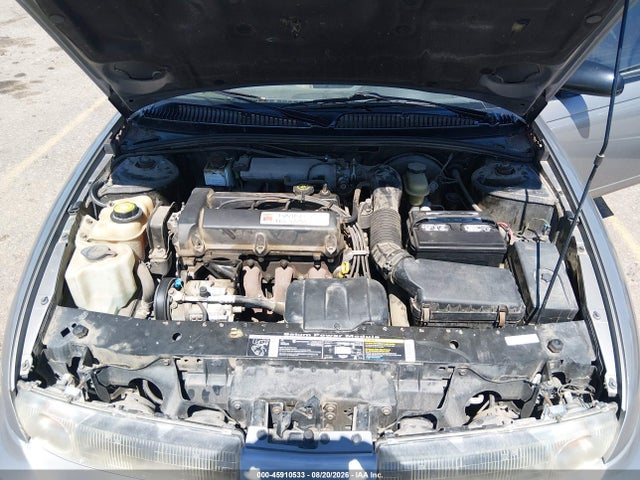 Aukcja sprzedaży 1999 Saturn Sl2, vin: 1G8ZJ5279XZ155206, numer aukcji: 45910533