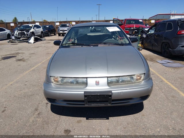 Aukcja sprzedaży 1999 Saturn Sl2, vin: 1G8ZJ5279XZ155206, numer aukcji: 45910533