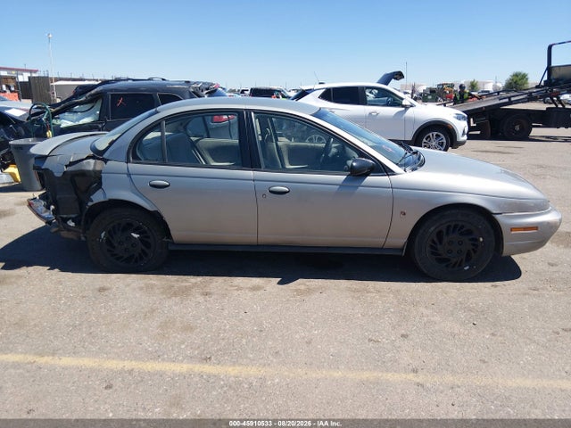 Aukcja sprzedaży 1999 Saturn Sl2, vin: 1G8ZJ5279XZ155206, numer aukcji: 45910533