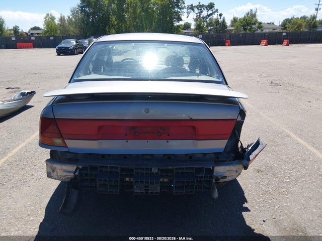 Aukcja sprzedaży 1999 Saturn Sl2, vin: 1G8ZJ5279XZ155206, numer aukcji: 45910533
