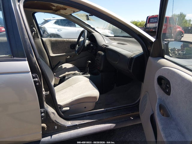 Aukcja sprzedaży 1999 Saturn Sl2, vin: 1G8ZJ5279XZ155206, numer aukcji: 45910533