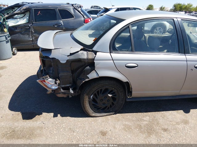 Aukcja sprzedaży 1999 Saturn Sl2, vin: 1G8ZJ5279XZ155206, numer aukcji: 45910533