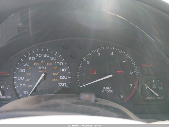 Aukcja sprzedaży 1999 Saturn Sl2, vin: 1G8ZJ5279XZ155206, numer aukcji: 45910533