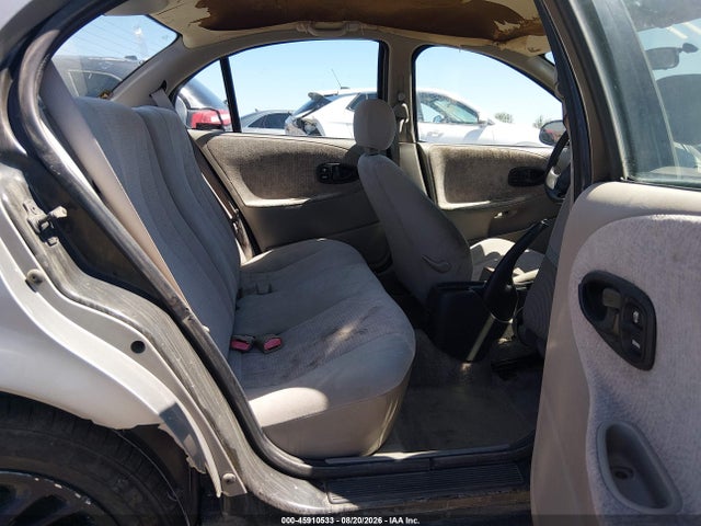 Aukcja sprzedaży 1999 Saturn Sl2, vin: 1G8ZJ5279XZ155206, numer aukcji: 45910533
