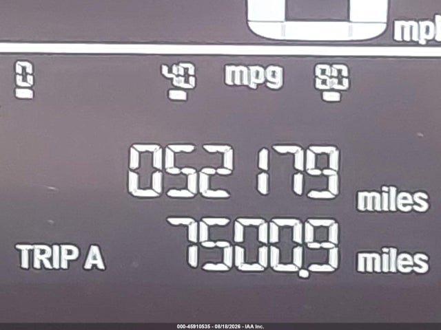 2HGFC2F57JH597680 Honda Civic Lx
