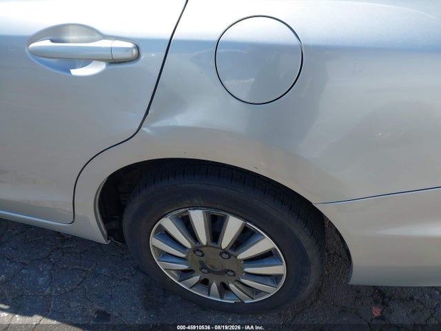 Aukcja sprzedaży 2015 Honda Civic Lx, vin: 19XFB2F53FE255101, numer aukcji: 45910536