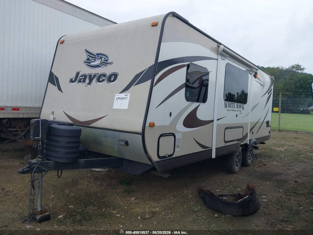 Jayco White Hawk 2015 1UJBJ0BM3F1420215 Image 2