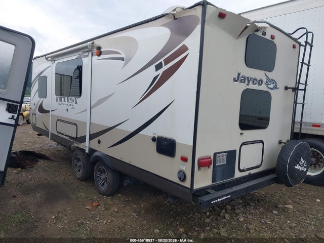 Jayco White Hawk 2015 1UJBJ0BM3F1420215 Image 3