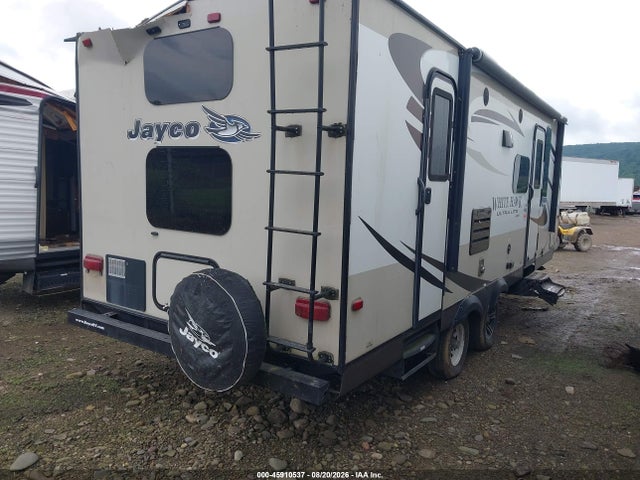 Jayco White Hawk 2015 1UJBJ0BM3F1420215 Image 4