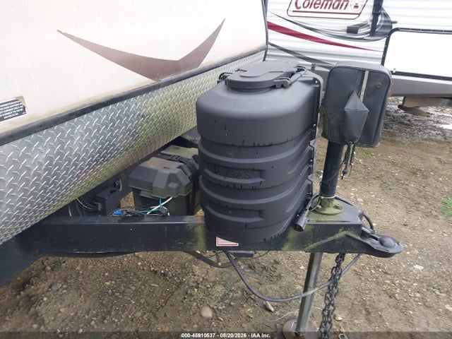 Jayco White Hawk 2015 1UJBJ0BM3F1420215 Image 7