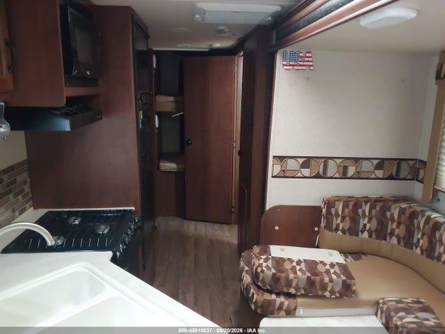 Jayco White Hawk 2015 1UJBJ0BM3F1420215 Image 8