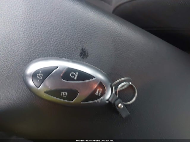 45910539 :رقم المزاد ، KMHLM4DG2SU021830 vin ، 2025 Hyundai Elantra Sel Sport مزاد بيع