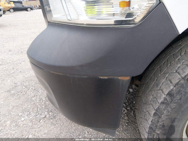 45910542 :رقم المزاد ، 1C6RR7KG5GS383679 vin ، 2016 Ram 1500 Tradesman مزاد بيع